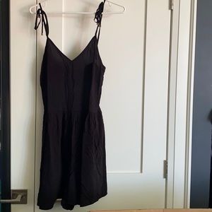 KATE SPADE Romper Light Summer Black XS